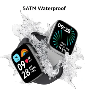 Redmi Watch 3 Active Bluetooth Calling Smart Watch