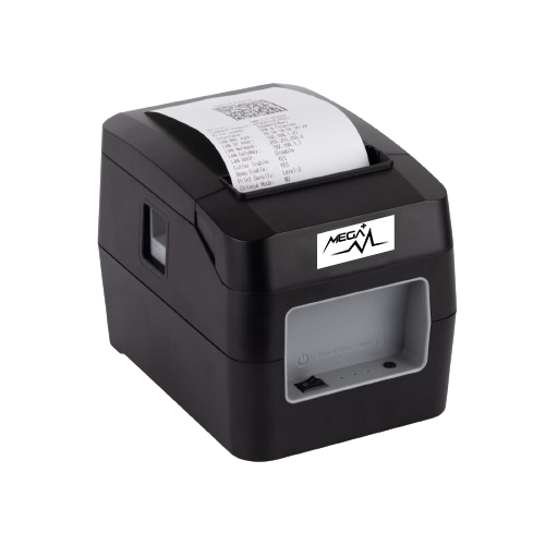80mm Thermal Reciept Printer (Usb Only)