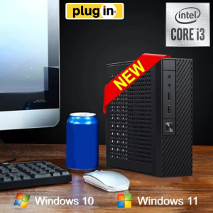 Buy Mini PCs in Sri Lanka for offices, schools, POS & cafes. Energy-efficient, compact, and customizable. Contact us for the best deals today!