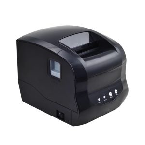 XPRINTER XP-365B POS Printer: Barcode & Receipt | Sri Lanka