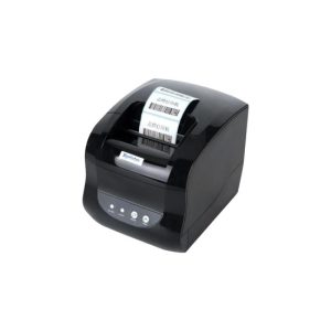 XPRINTER XP-365B POS Printer: Barcode & Receipt | Sri Lanka