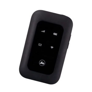 Portable Jio MF680s 4G WiFi Hotspot Router Sri Lanka